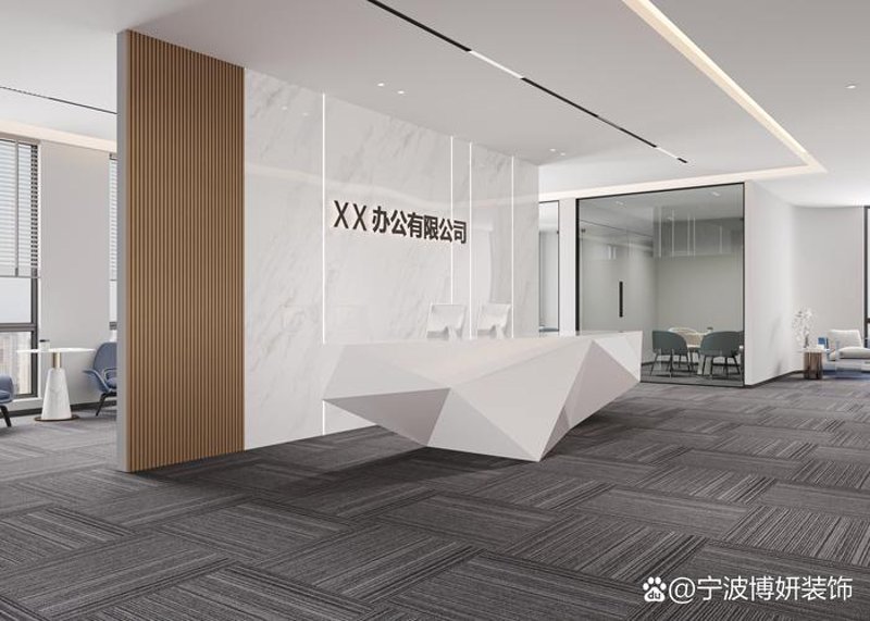 旧房翻新
